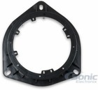 Metra 82-8153 6-6 75  Front Door Speaker Mounting Adapters For Select Toyota