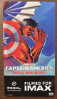 Captain America Brave New World Regal Collectible Ticket  2