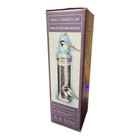 Droll Yankees A-6 Mini Tube Bird Feeder 2 Cup Capacity Made In Usa New In Box