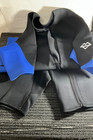4x Hevto Wet Suit 2mm Thicknesses