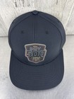 2024 Indy Car 108th Indy 500 Gainbridge Rubber Patch Hat Cap Nascar Racing