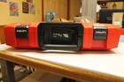 Hilti Te 30-22 Cordless Rotary Hammer With Battery And Case New  