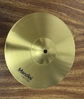      Mendini By Cecilio 10  Splash Cymbal     Brand New