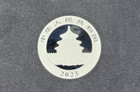 2023 10y China Panda 30g Silver   036pid 