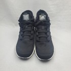 Adidas Terrex Free Hiker Made To Be Remade Core Black Men Sz 9 New No Box Gw4302