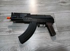 Replica Mini Draco 1 1 Scale Submachine Prop Gun For Fantast   Cosplay