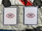 Hazbin Hotel Trading Cards Promo Card Bundle  pr-12  Pr-13   lute And Angel 