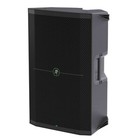 Mackie Thump215 15  1400 Watt Powered Active Dj Pa Loudspeakers 2 Pack