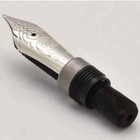Pelikan M805 Ef Extra Fine  Nib 18 Kt