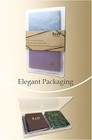 5 Pieces Assorted Mens Silk Pocket Square Handkerchiefs Set 76