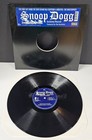 Snoop Dogg - Drop It Like It s Hot 12  Record 2004 Promo Geffen Hip Hop 33rpm