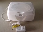Munchkin Warm Glow Baby Wipe Warmer  White