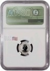 2021 1 10 Oz Platinum  15 Australian Koakaburra Ngc Ms70 Coin 
