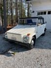 1974 Volkswagen Thing 