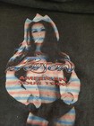 Poison American Tour 1999 Tour T-shirt  All Sport International Rare Size M