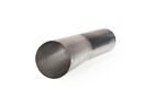  2 Pack  2 5 Inch 304 Stainless Steel 15 Degree Mandrel Bend Piping Exhaust Usa