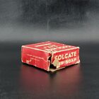 Colgate Shave Soap Puck