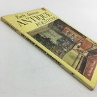 Early American Antique Furniture Morton Yarmon 1952 Paperback Fawcett Book