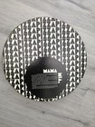 Vintage Springbok Mama Mia Pizza Circular Jigsaw Puzzle 20  500  Pcs