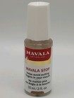 2 Mavala Stop Deterrent Nail Polish Treatment Nail Care Help Stop Bitting Nails