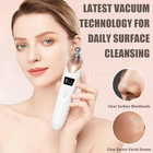 2026 Blackhead Remover Pore Vacuum facial Pore Cleaner-5 Suction Power 5 Probes 