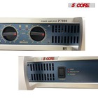 5 Core 7000w Power Amplifier - Stereo bridge parallel Modes For Dj   Stage Use