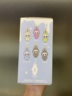 New Authentic Iabubu Monsters Exciting Macaron Vinyl  single Blind Box 