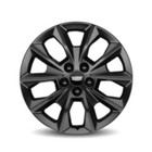 Genuine Gm 19 Wheel Gloss Black 19302648