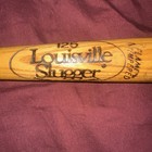 Vintage 70 80s Johnny Bench Louisville Slugger 125 R43 Model Baseball Bat Mint