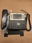 Yealink Sip-t29g T29g Gigabit Ip Telephone Set  complete   Refurbished 