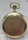 1915 Hamilton Pocket Watch  Grade  974  Jewels  17j