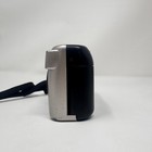 Vintage Kodak Advantix F600 Camera 35mm Aps Point Shoot Zoom Film Silver Black