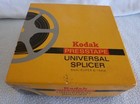 Kodak Presstape Universal Film Splicer 8mm super 8 16mm