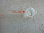 Vintage Advertising Letter Opener Mobilgas Mobil Oil Lot 26-13-ch