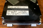 Vintage Apple Computer 500mb Scsi Hard Drive  Ibm Dsas-3540  84g8454