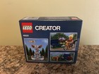 Lego 40221 Creator Fountain - New sealed