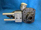 Vintage Repco Rc Airplane Engine 09071 Walbro Carburetor Usa