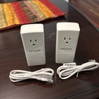 Netgear Pl1200-pas  Powerline 1200  1200 Mbps