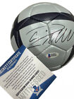 Cristiano Ronaldo Soccer Ball Uefa 2005 Signed Autographed Bas Coa