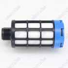 One New Festo Silencer U-1 2 2310 Fast Shipping