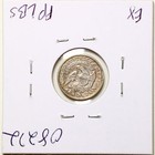 1833 H10c Capped Bust Half Dime In Xf Condition  08272