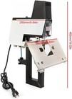 110v Electric Stapler 106 Automatic Saddle Binding Machine 2-50 Sheet Us