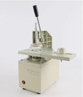 New 220v Electric Curtain Eyelet Punch Machine Punching Equipment New