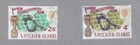 British Pitcairn Islands  Small Collection Mh