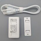 Ubiquiti Networks Poe Gigabit Injector  u-poe-af  48v-0 32a   fast Shipping  