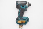 Makita Xdt13 18-volt Lithium-ion Brushless 1 4in Cordless Impact Driver