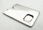 Novelty Calling Card Case Sterling Silver Edwardian C1910 Blanckensee   Son