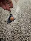 Disney Eeyore Keyring Keychain Official Merchandise Winnie The Pooh Franchise