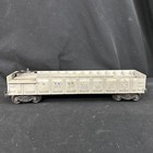 Lot Of 4 Vintage Lionel Freight Train Cars