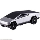 Hot Wheels Rc Tesla Cyber Truck - 1 64 Scale